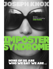 Imposter Syndrome - Humanitas