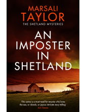 Imposter in Shetland - Humanitas