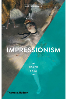 Impressionism - Humanitas