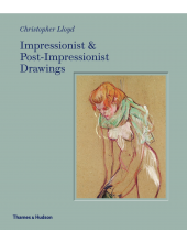 Impressionist and Post-Impressionist Drawings - Humanitas