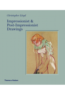 Impressionist and Post-Impressionist Drawings - Humanitas