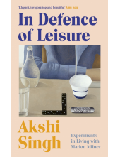 In Defence of Leisure - Humanitas