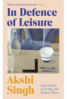 In Defence of Leisure - Humanitas