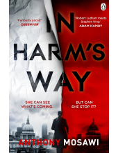 In Harm’s Way - Humanitas