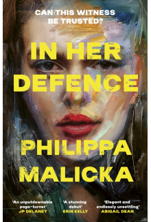 In Her Defence - Humanitas