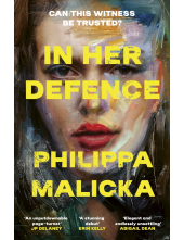 In Her Defence - Humanitas