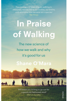 In Praise of Walking - Humanitas