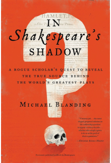 In Shakespeare's Shadow - Humanitas