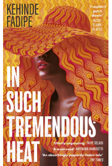 In Such Tremendous Heat - Humanitas