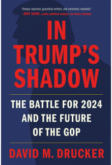 In Trump's Shadow - Humanitas