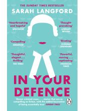 In Your Defence - Humanitas