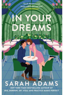 In Your Dreams - Humanitas