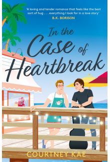 In the Case of Heartbreak - Humanitas