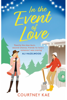 In the Event of Love - Humanitas
