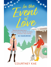 In the Event of Love - Humanitas