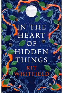 In the Heart of Hidden Things - Humanitas