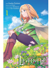 In the Land of Leadale, Vol. 1 (manga) - Humanitas