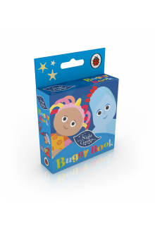 In the Night Garden: Buggy Book - Humanitas