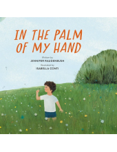In the Palm of My Hand - Humanitas