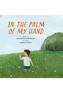In the Palm of My Hand - Humanitas