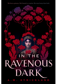 In the Ravenous Dark - Humanitas