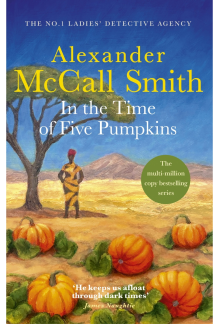 In the Time of Five Pumpkins - Humanitas