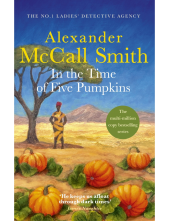 In the Time of Five Pumpkins - Humanitas