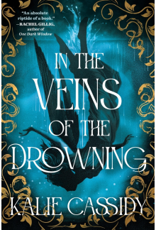 In the Veins of the Drowning - Humanitas