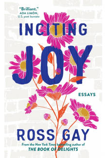 Inciting Joy - Humanitas