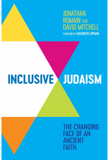 Inclusive Judaism - Humanitas