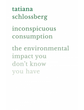 Inconspicuous Consumption - Humanitas