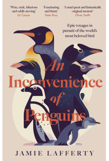 Inconvenience of Penguins - Humanitas