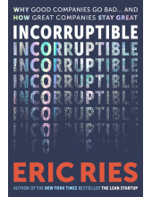 Incorruptible - Humanitas