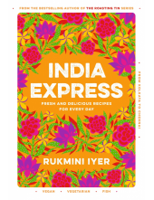 India Express - Humanitas