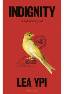 Indignity - Humanitas