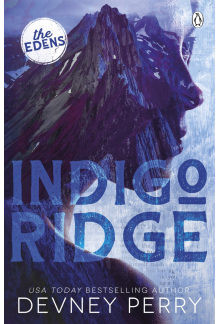 Indigo Ridge - Humanitas