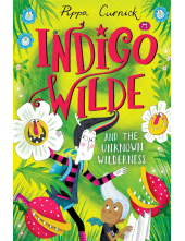 Indigo Wilde and the Unknown Wilderness - Humanitas