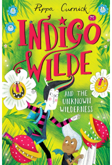Indigo Wilde and the Unknown Wilderness - Humanitas
