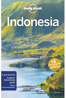 Indonesia travel guide - Humanitas