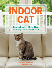 Indoor Cat - Humanitas