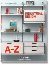 Industrial Design A-Z - Humanitas