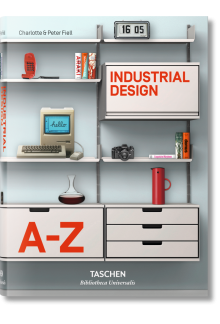 Industrial Design A-Z - Humanitas