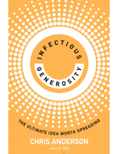 Infectious Generosity - Humanitas