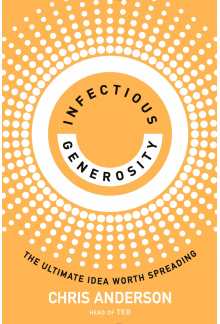 Infectious Generosity - Humanitas