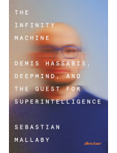 Infinity Machine - Humanitas