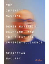 Infinity Machine - Humanitas