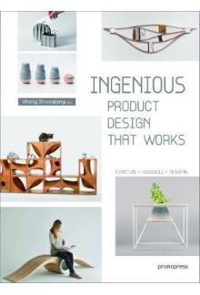 Ingenious. Product Designthat Works - Humanitas