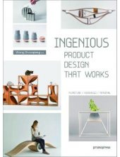 Ingenious. Product Designthat Works - Humanitas