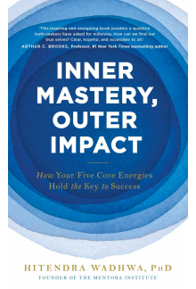 Inner Mastery, Outer Impact - Humanitas