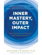 Inner Mastery, Outer Impact - Humanitas